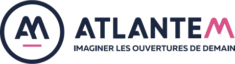 Icone Atlantem, entreprise partenaire de CGB Batiment 17, maçon à Rétaud